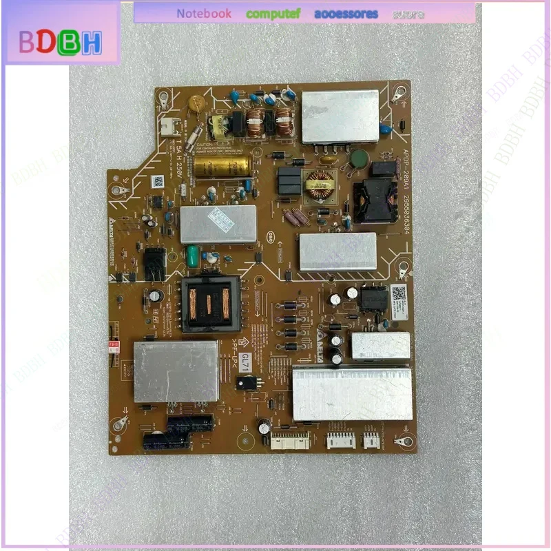 B D B H For Original KD-55X8000E power supply board APDP-209A1 2955036304