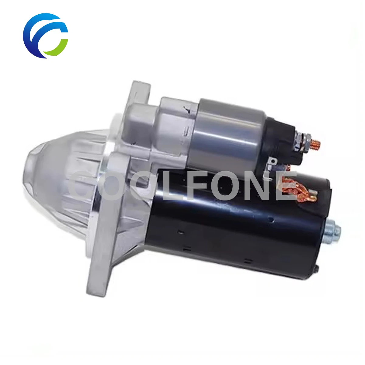 Self Starter Motor for IVECO Daily 3.0D 0001109396 5801335797 5801335798