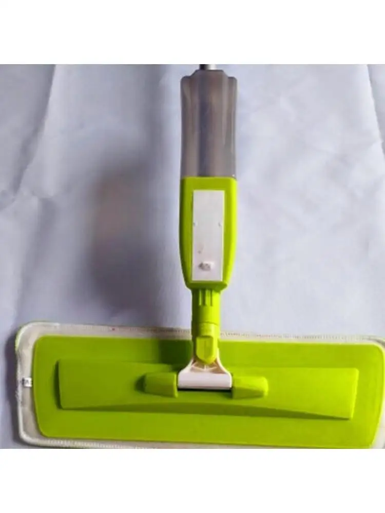 

E8BD 5 Pcs Mop Replacement Pads Reusable Mop Refill for Head Cloths Practical Household Dust Cleaning Tool