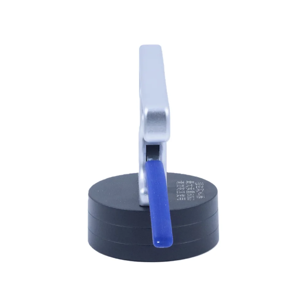 Magnetic Lifting Handle Powerful Magnet Handle Multi Use Gadgets Portable Collector Quick Release Manual Holder For Nails Nut