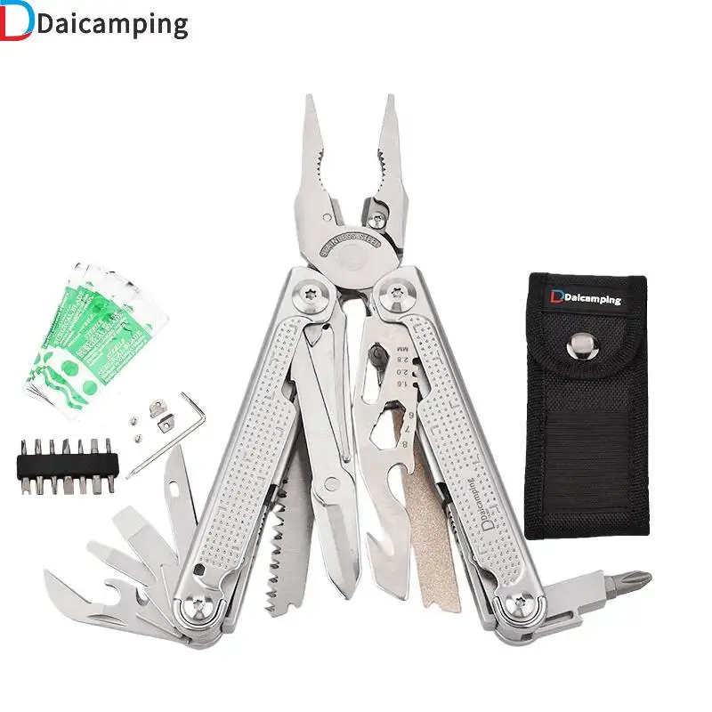 Daicamping DL302 Ha…