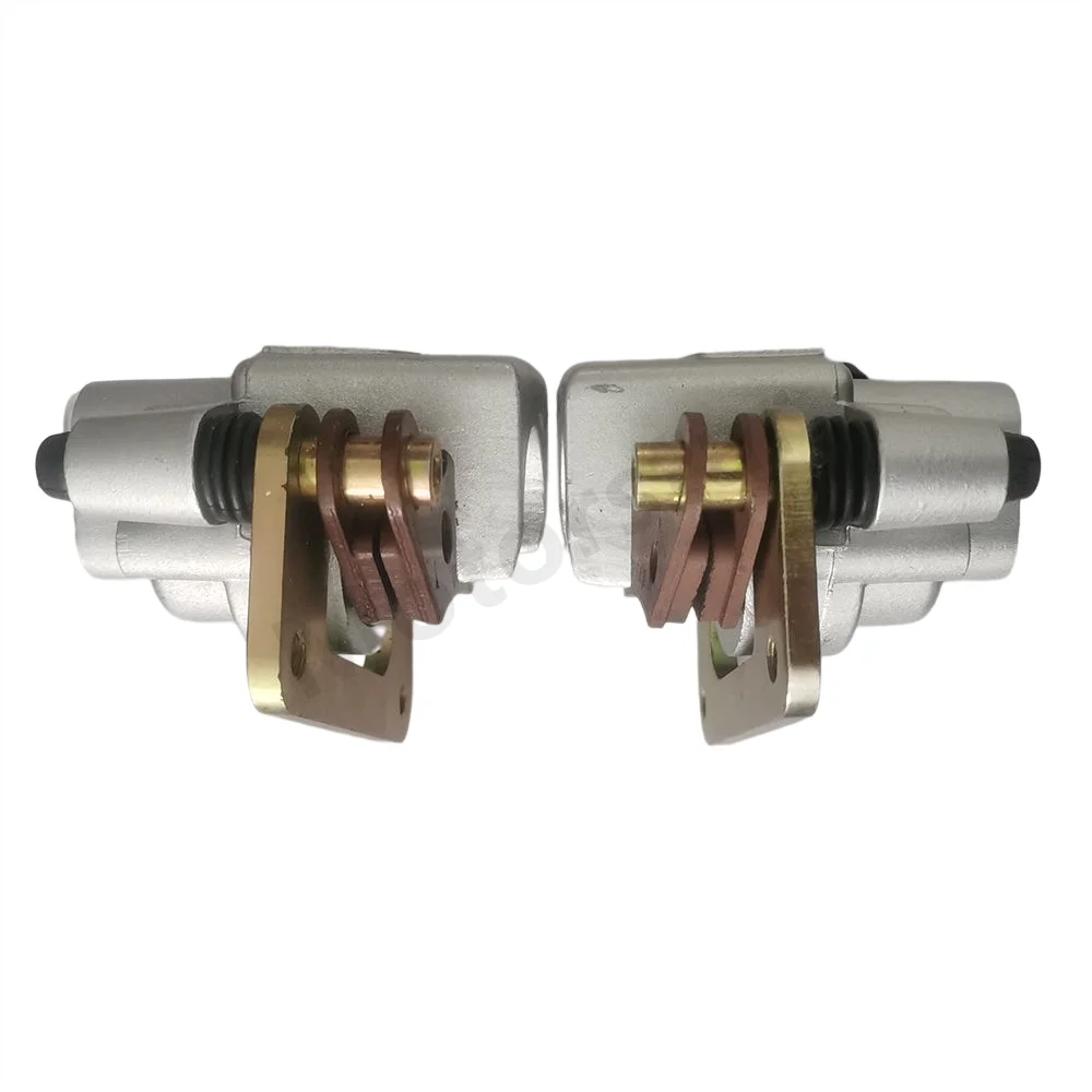 

Новый передний левый/правый тормозной суппорт для CFMoto CF500 CF800 500cc 800cc (Bremssattel) 9010-080500 9010-080700