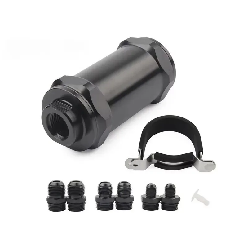 For Fuel Filter E85…