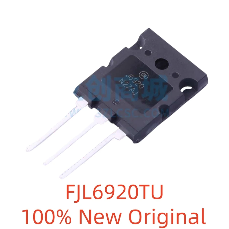NUEVO original FJL6920TU
