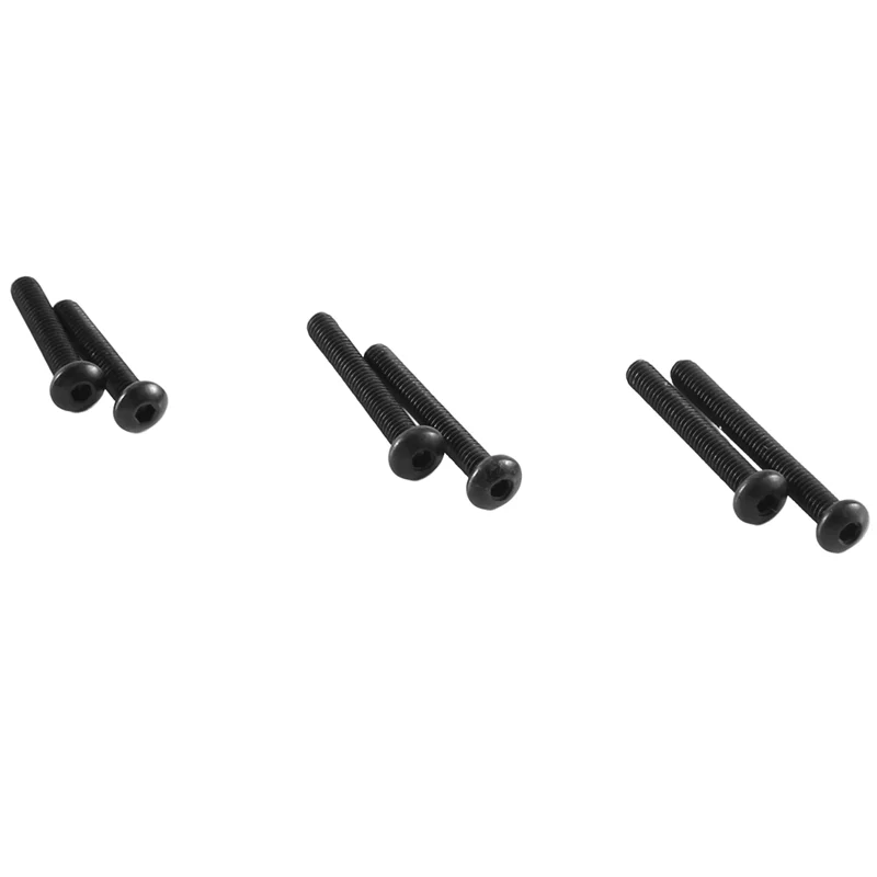 AS96-الهيكل المعدني الربط عالية التخليص ومجموعة وصلة التوجيه ل Traxxas 1/18 RC الزاحف TRX4M ترقية إكسسوارات قطع غيار