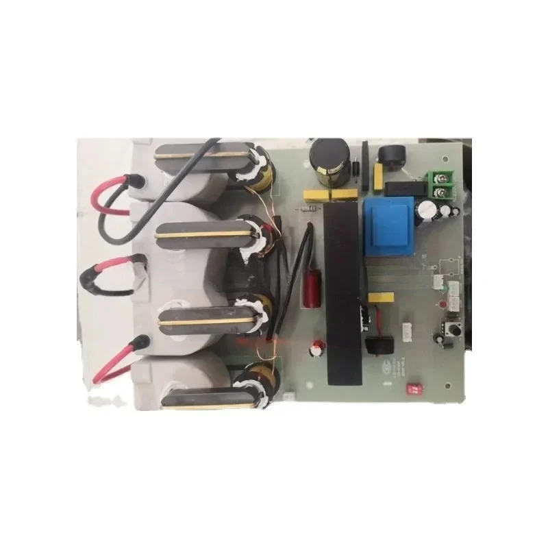 High Voltage Electrostatic Power Supply Motherboard CX-600A 60Kv