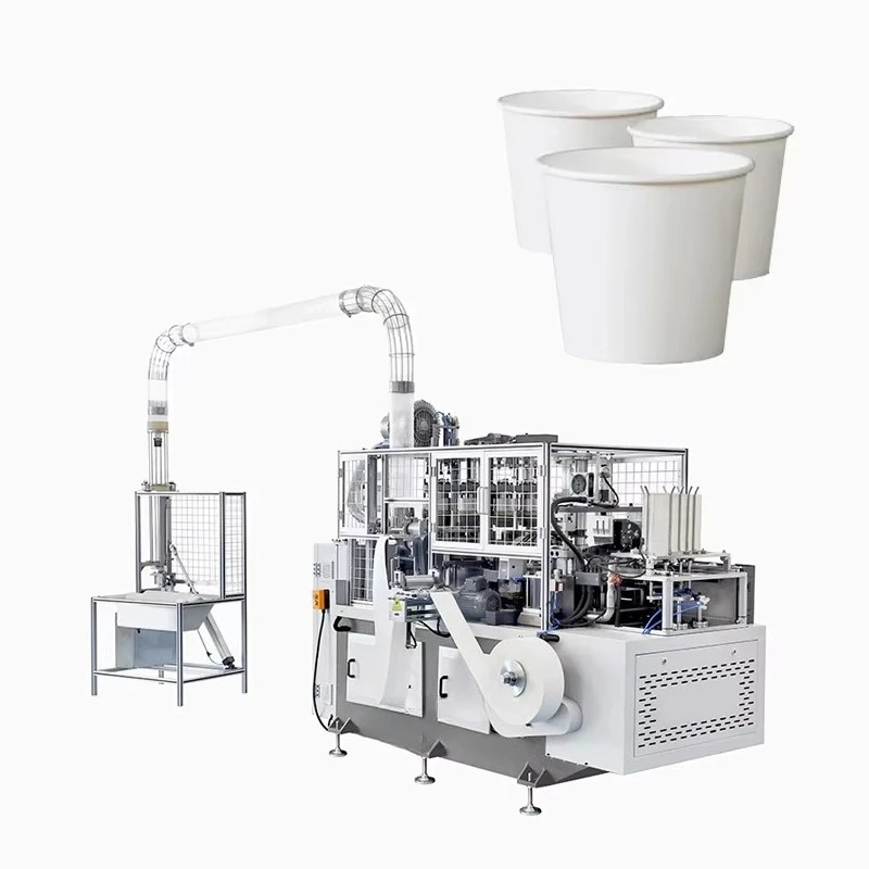 Cheap Automatic Paper Cup Machine Price Paper Cup Forming Machine Paper Cup Making Machine Prices in India Pakistan