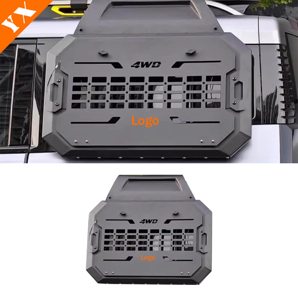 For Byd Denza B5 Ac…