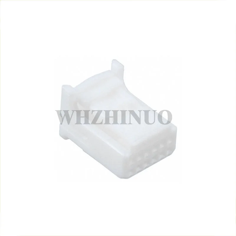 6098-3810 Female Audio Socket Auto Automotive Instrument Station Connector 6098-3810