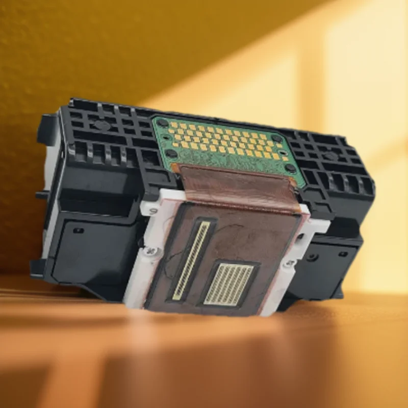 

Оригинальная печатающая головка QY6-0086 для Canon IX6780 IX6810 IX6820 IX6840 IX6880 MX720 MX721 MX722 MX725 MX726 MX728 MX920 Головка принтера