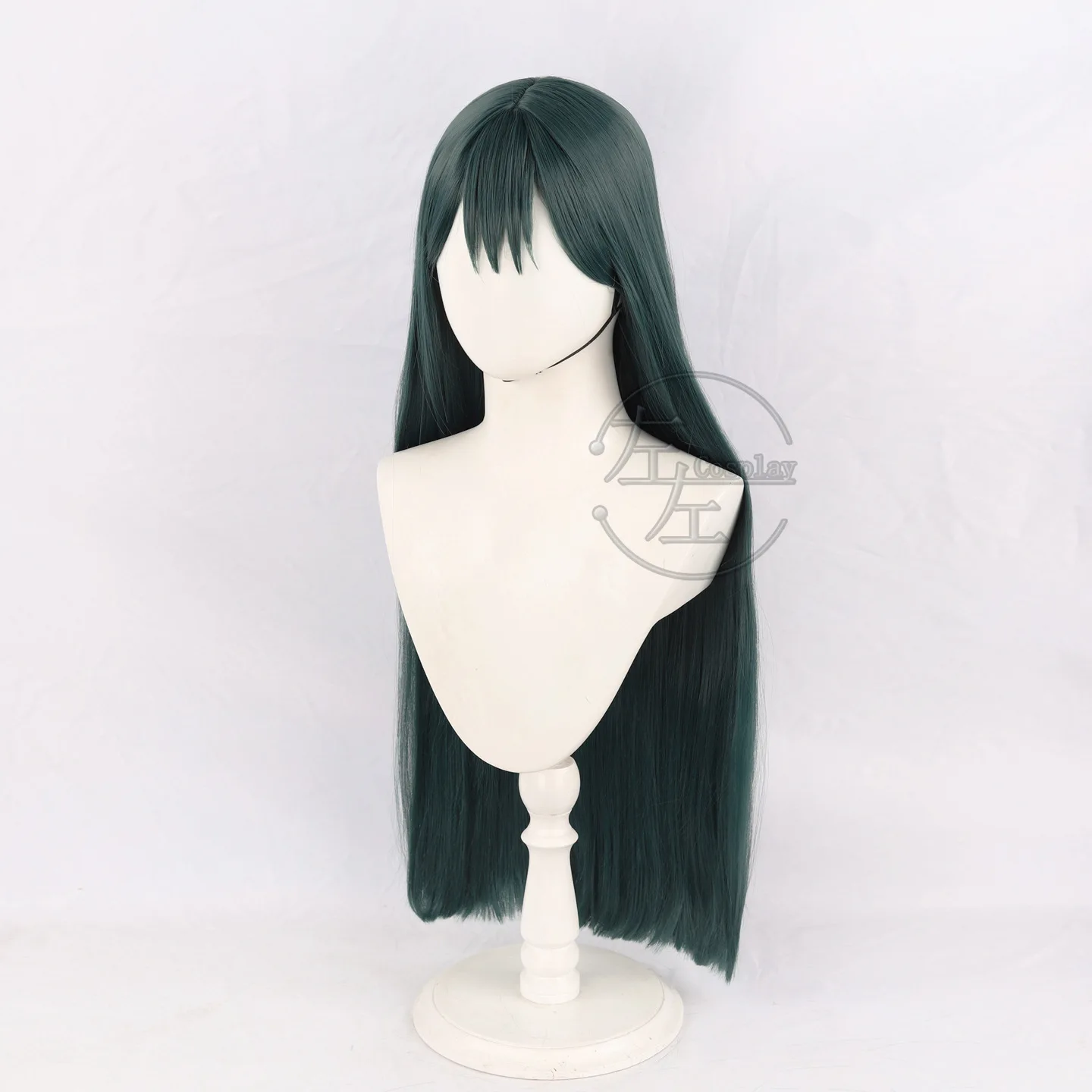 Zombie Stage Sua Cosplay Wig Women Long 85cm ZOMST Zombie Candy Blood Dance Stage R1 Hair view 5