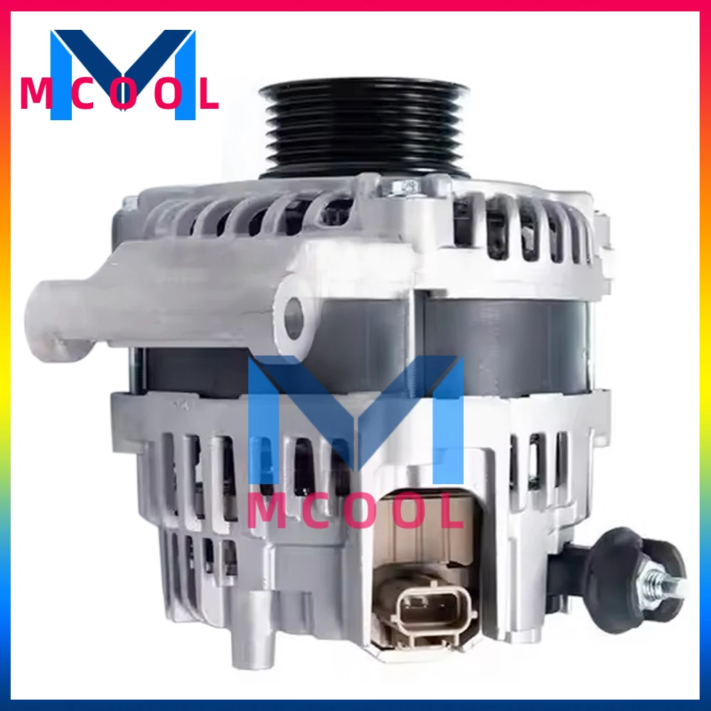 

150AMP Alternator for FORD Focus Transit Escape MAZDA Tribute MERCURY Mariner 8S4T10300AC 8S4T10300AA 8S4Z10346A 9E5T10300BA