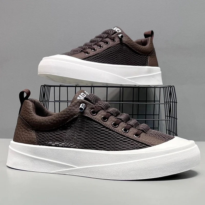 Even Weave Linen Unisex Canvas Sneakers Uniform Breath Layout Fast Air Exchange Anti Slip Flat Base Daily Street Casual Walking