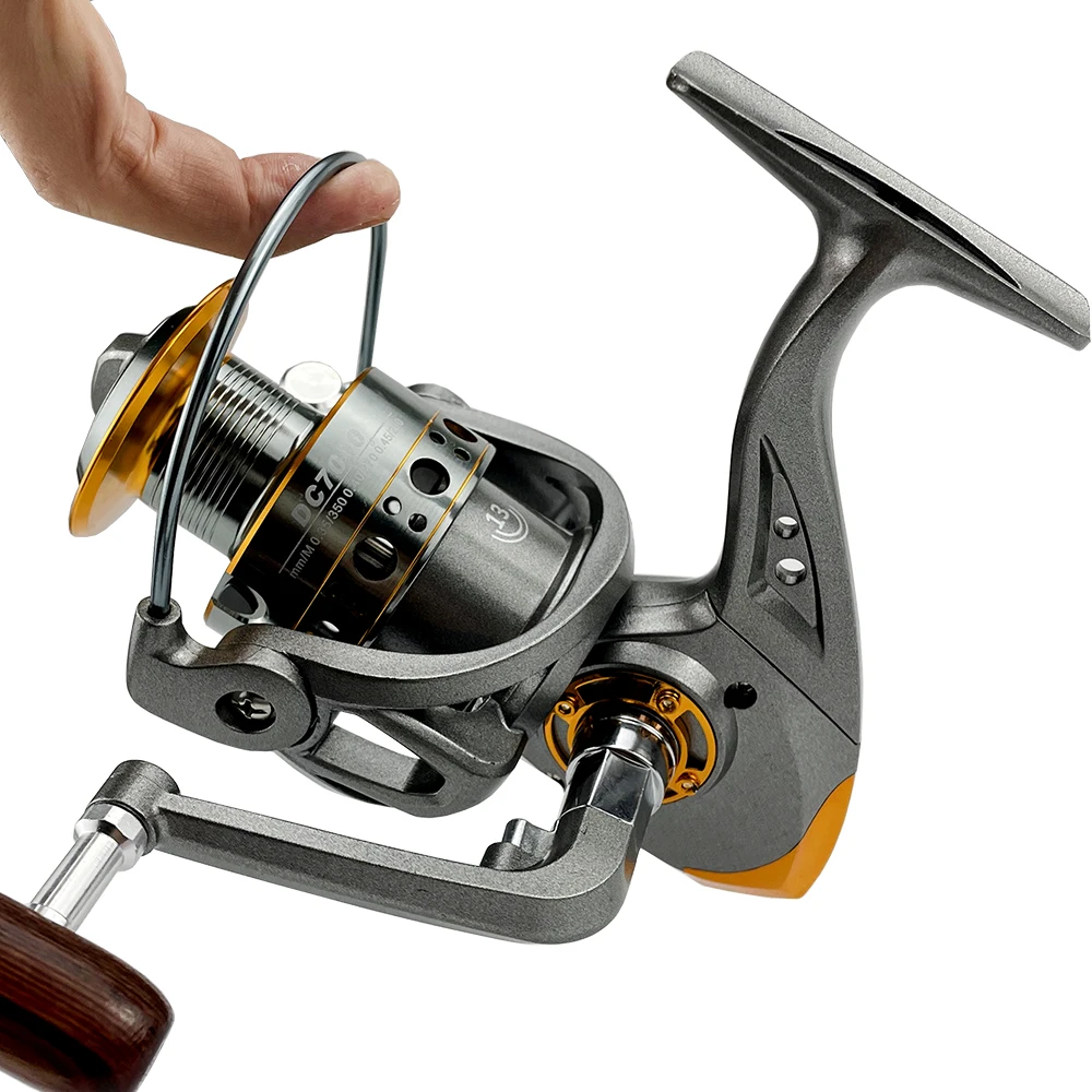 13 fishing kalon radioactive r 2.0 spinning reel 5.2:1 13 Fishing Kalon RP Radioactive Pickle Spinning Reel 2.0 / 5.2:1