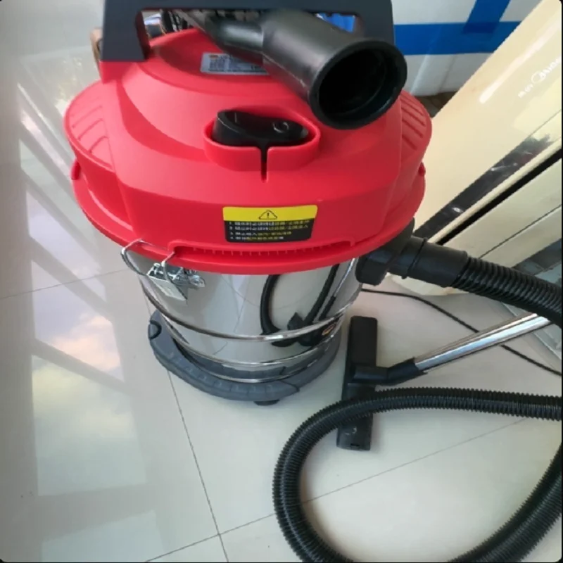 220V German Vacuum Cleaner High Power for Home Car Industrial Commercial Strong Suction DB