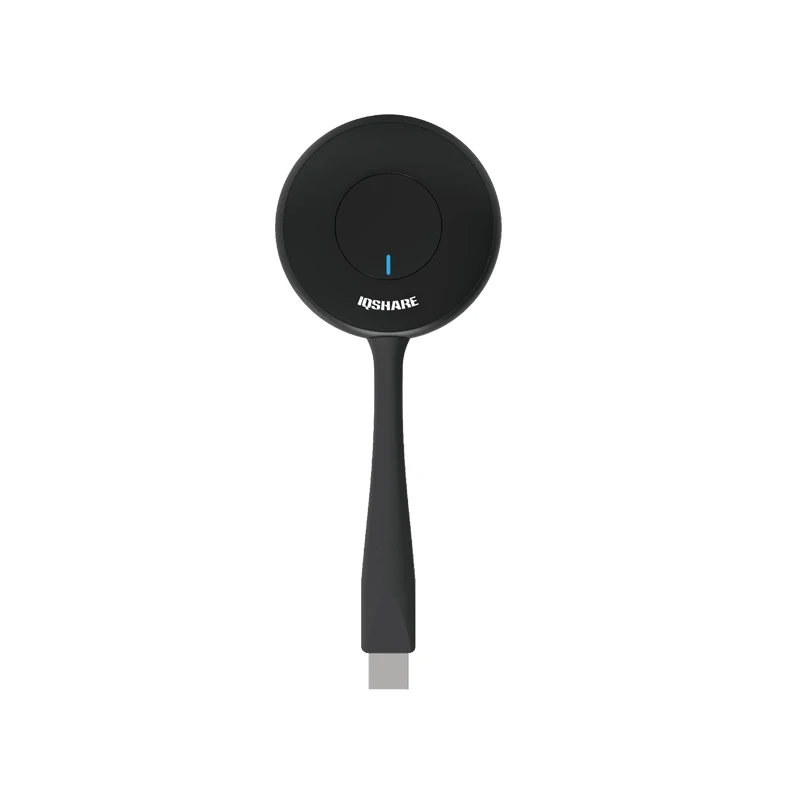 Wireless Display Adapter Wireless Conference Screen Mirroring Device Wireless Shared Screen Dongle