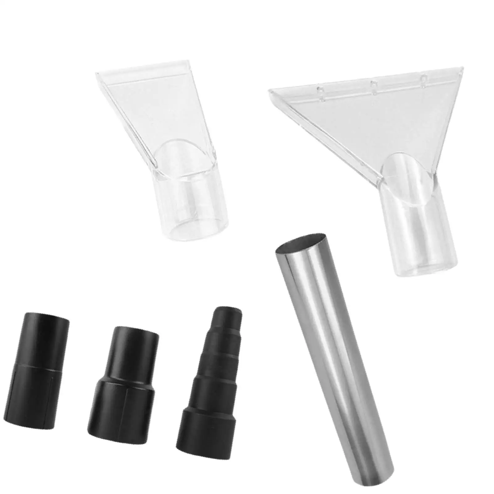 

Вакуумная насадка для экстрактора ковров VAC для обивки крепления грузовиков