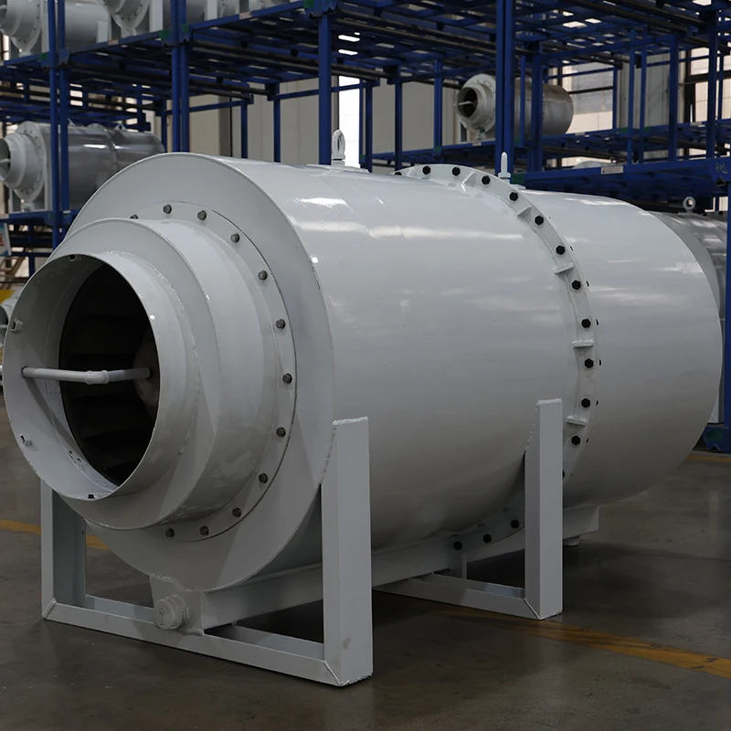 حار بيع معدات معالجة الغاز الصناعية فنتوري الغسيل التنظيف الرطب وآلة التنظيف بالهواء #2