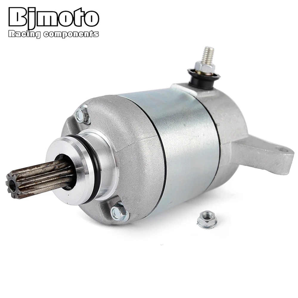 

Motorcycle Starter For Honda CRF150F 2006-2017 CBF125 2009-2013 CBF150 2007-2011 Electric Engine Starter Motor