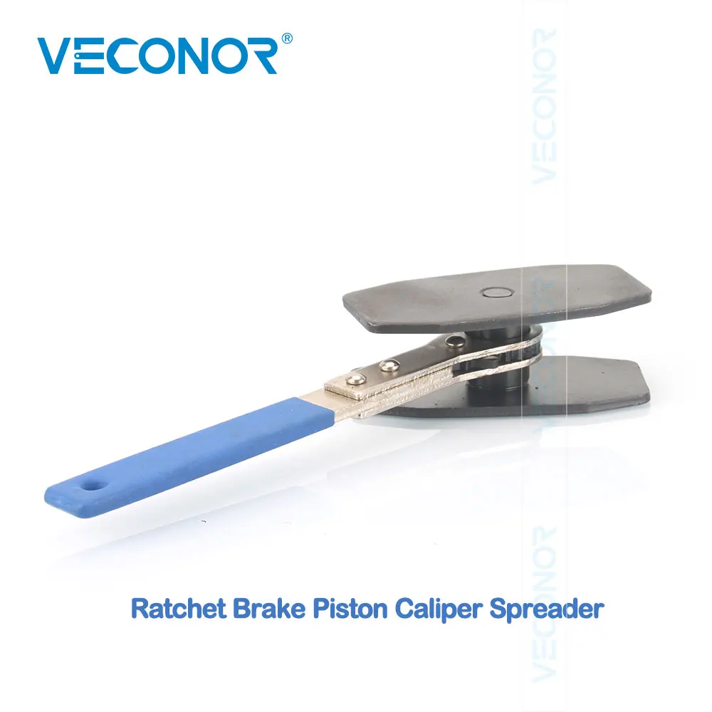 Car Ratchet Brake Piston Caliper Spreader Tool Press Braking Single Twin Quad Pistons Separator Pad Auto Install Repair Tools