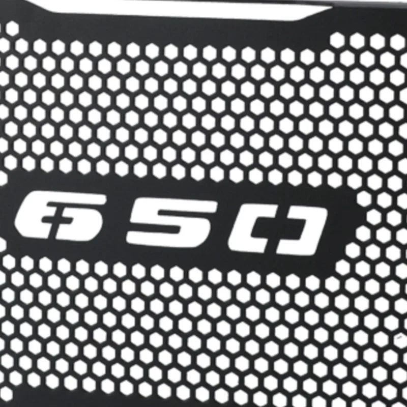 

FOR KAWASAKI Z650RS Ninja 650 Tourer Urban Z650 Motorcycle Accessories Radiator Guard Cover Protector Grill 2017-2024 2025 2026