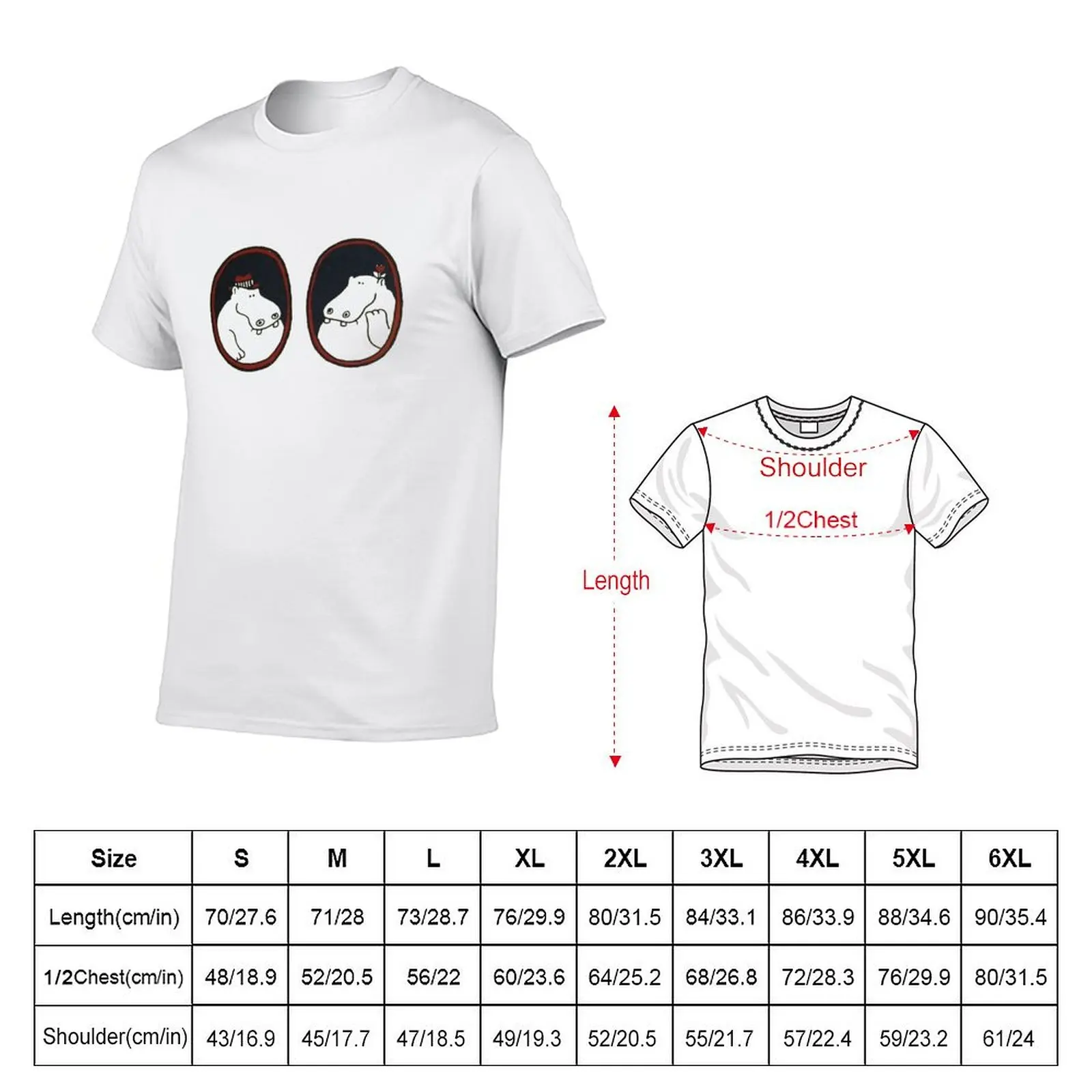 George and Martha Vintage Book Cover (1972) T-Shirt summer tops football t shirt Men's t shirts