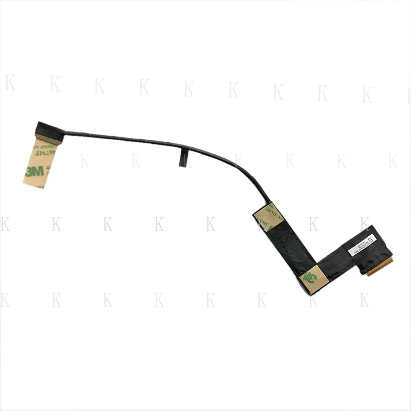 C LCD Cable 30Pin FOR MSI GS75 Stealth 8SE 8SF 8SG 9SD 9SE 9SF 9SG MS-17G1