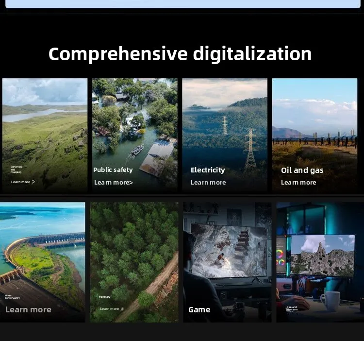 Modellazione 3D 2D Edizione standard Topografia e mappatura online