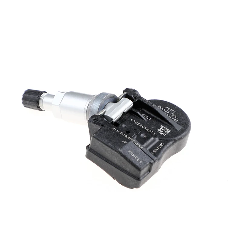 VRVR 3641100AKZ16A TPMS Tire Pressure Sensor 433 MHZ For Great Wall Wingle5 Great Wall C50 Harvard H5 H6 Haval H6 Haval M6