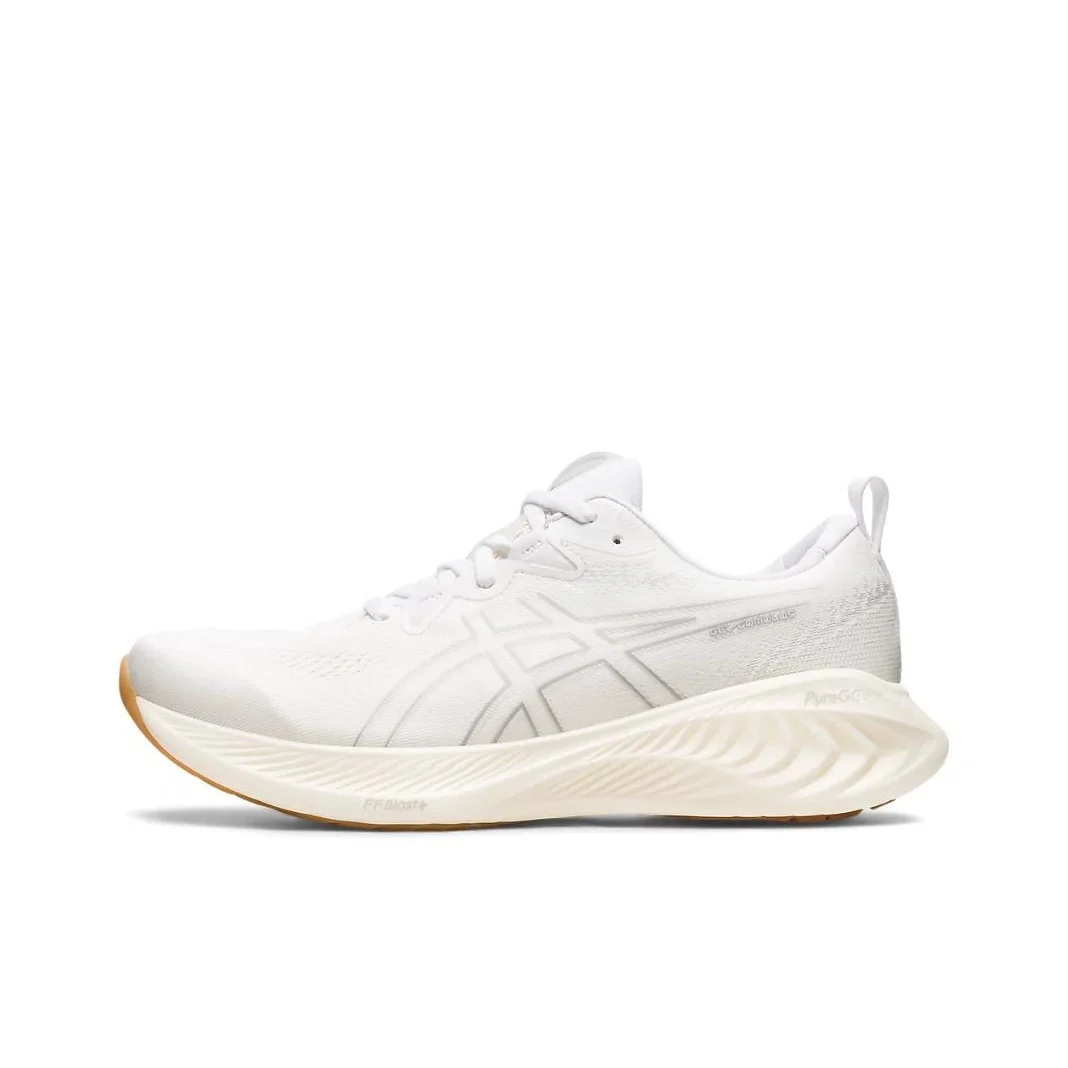 

ASICS Gel Cumulus 25 'White Gum' 1011B621-102