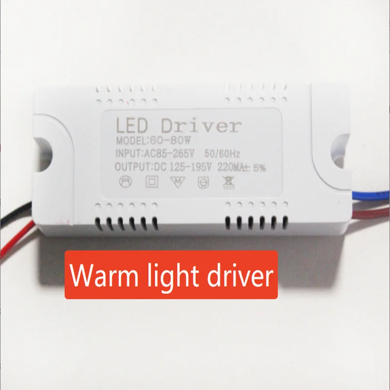 Acessórios para cabos de luz pendente LED para ventosas