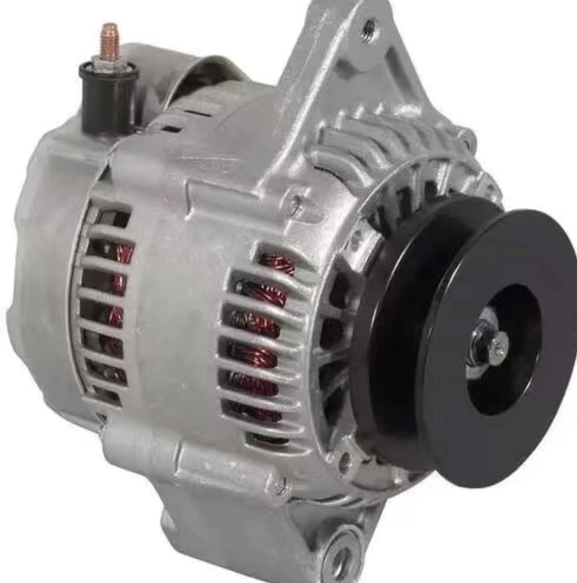 

Car Alternator Assembly For 27060-uc020 101211-3861 12V Refurbished