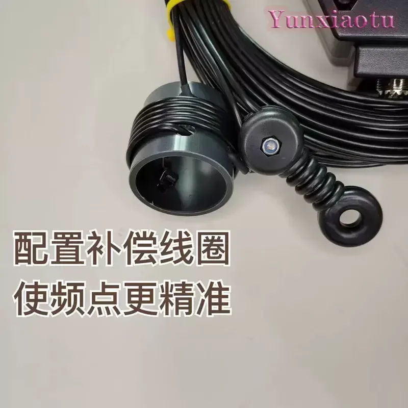 End-fed Antenna Four-band Short-wave Natural Resonance Without Sky Modulation JYR4010-150W Simple Installation