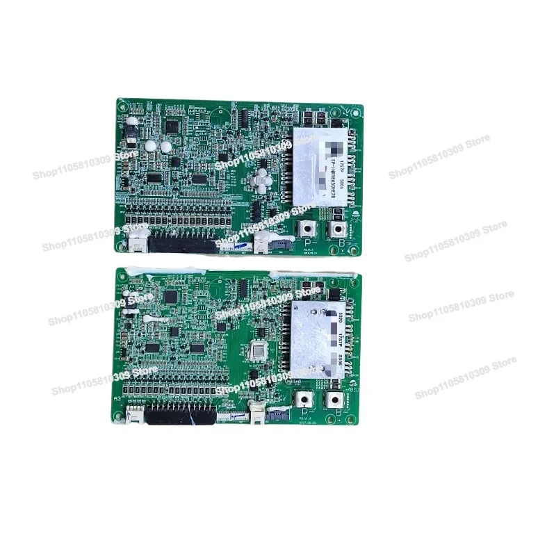 Suke TC/TS Lithium Battery Protection Board 6020/26/30/35/40