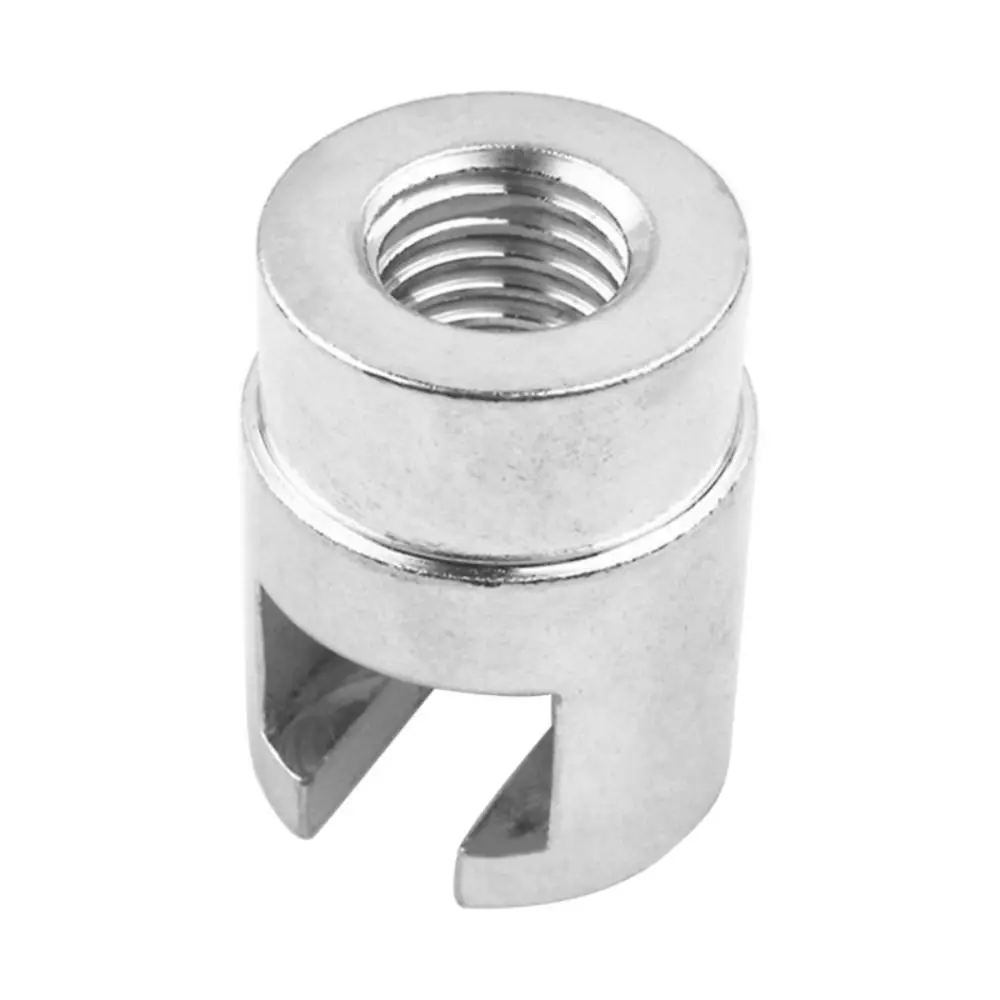 

Серебряный автомобильный съемник для ремонта вмятин, адаптер из алюминиевого сплава, автомобильный съемник для подъема вмятин, автомобильный съемник для подъема вмятин