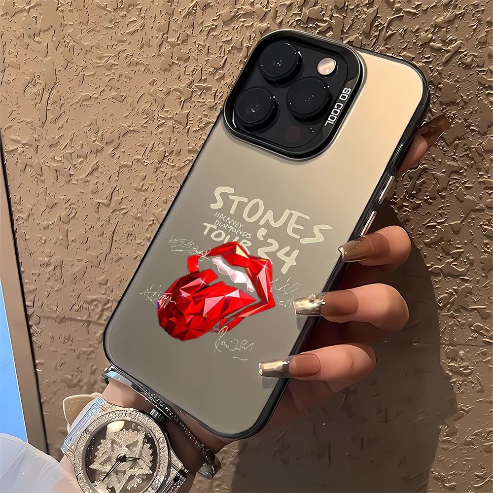 حافظة لهاتف سامسونج جالاكسي S25 S24 S23 S22 S21 S20 نوت 20 FE Ultra Edge Plus 4G 5G مضادة للسقوط غير لامع
