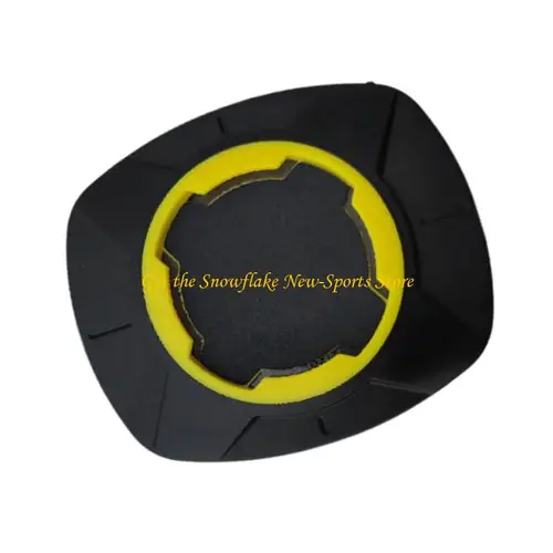 Imagen 2 del producto Prácticos parches para soporte de teléfono inteligente para bicicletas, parches de soporte móvil para viajeros y viajeros