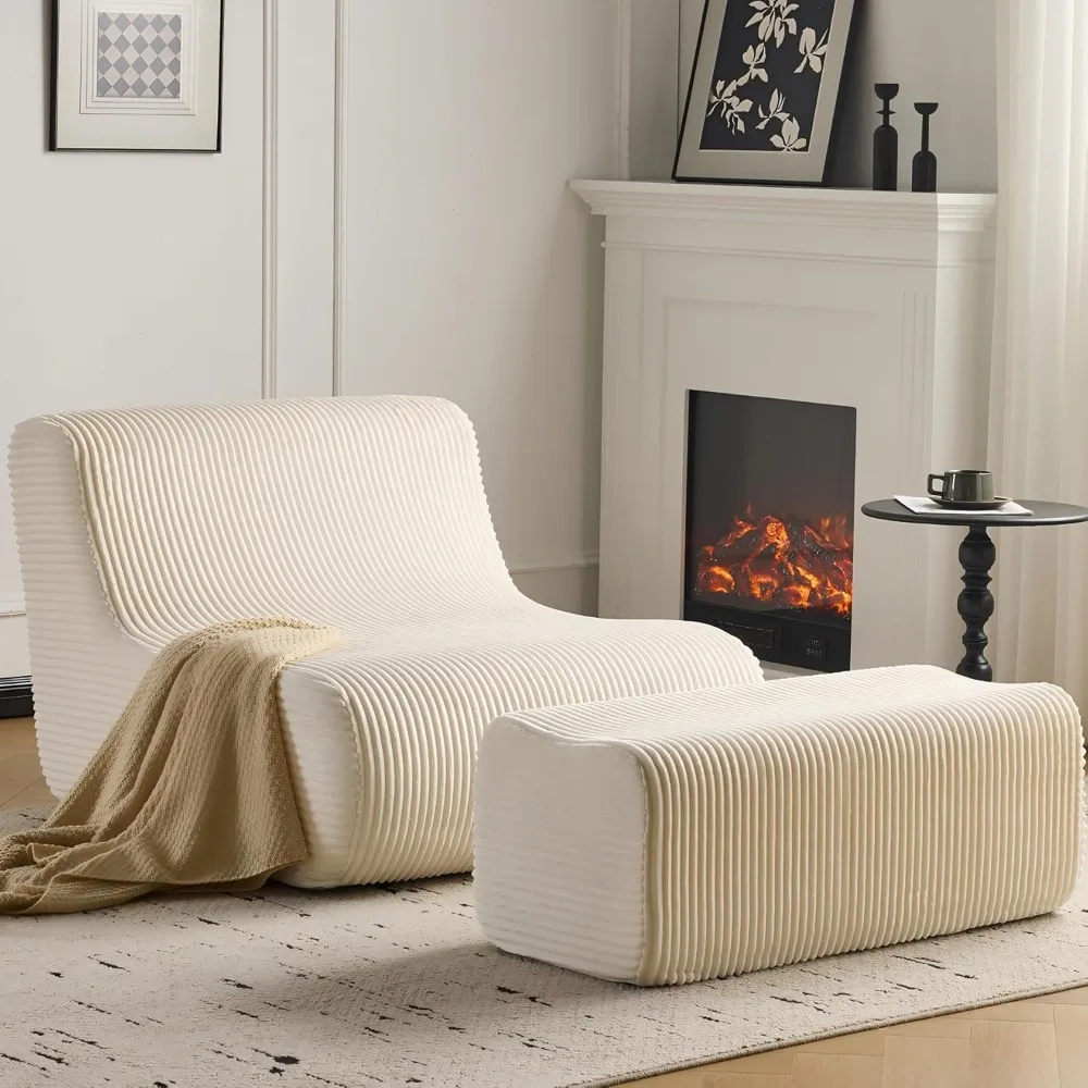 Modern Oversized Lo… - image