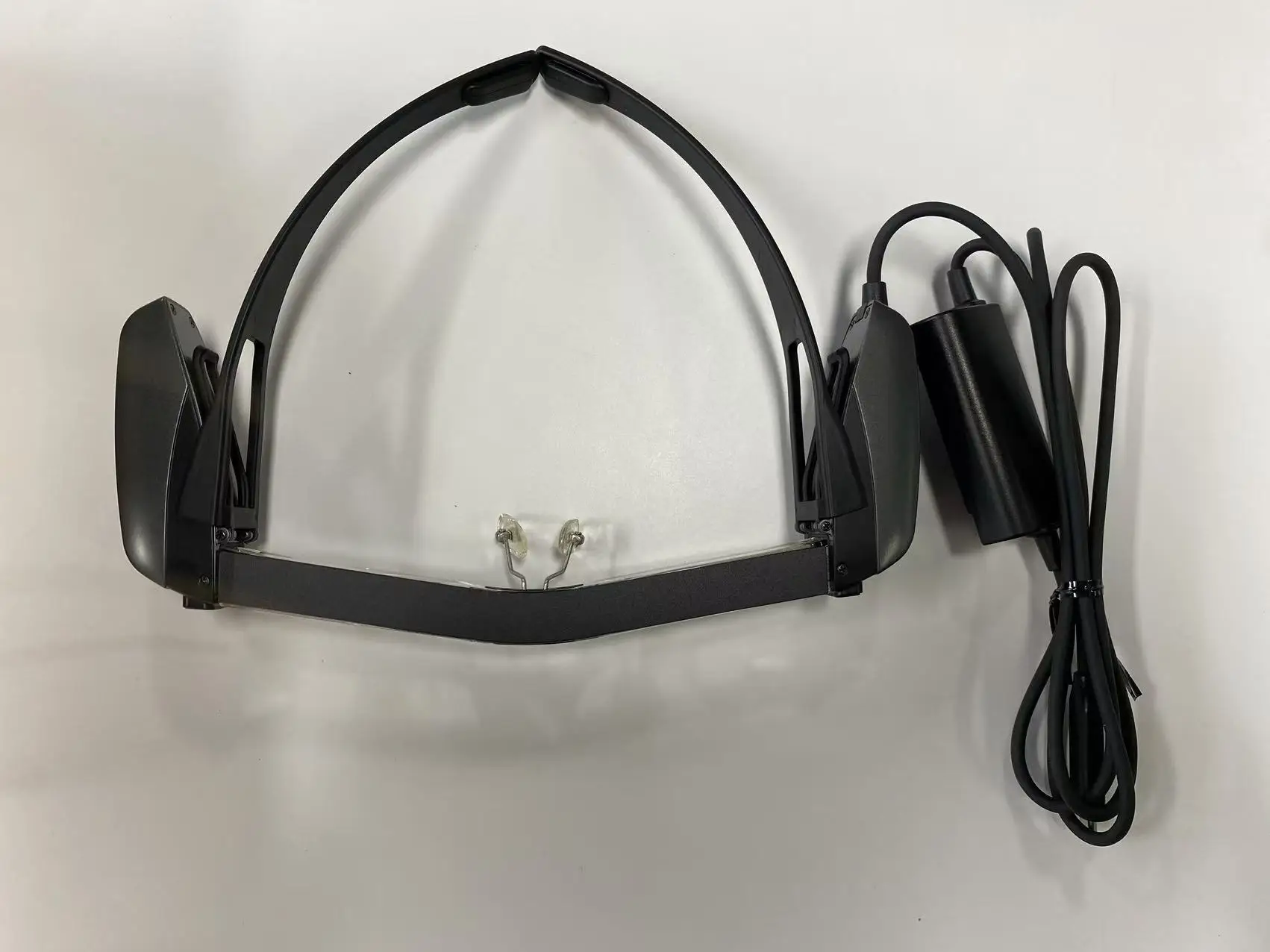 Em estoque! Óculos inteligentes originais Moverio BT-40 BT-40 AR Óculos 120 polegadas Full HD 1080P Microprojeção Si-OLED de segunda tela