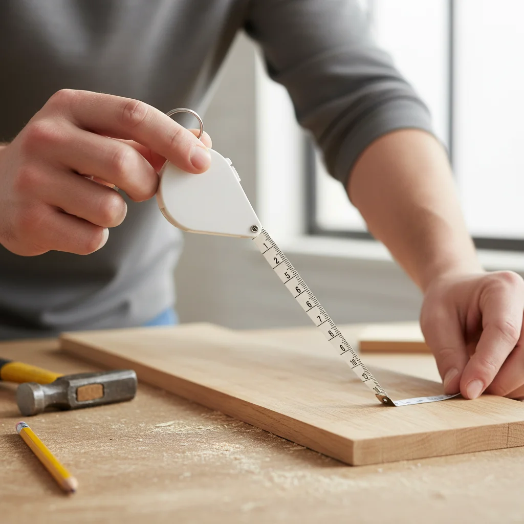 

Clear High Definition Reader Flexibility Portable Magnifying Glass Fold Keychain Reading Tools Older