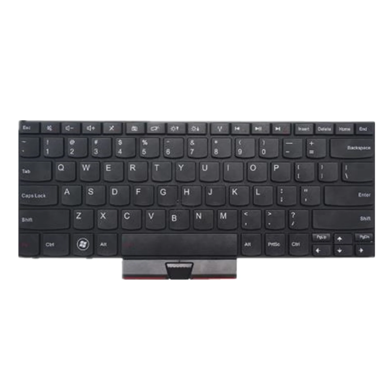 Laptop Keyboard for Lenovo ThinkPad Edge 14 US United States Edition