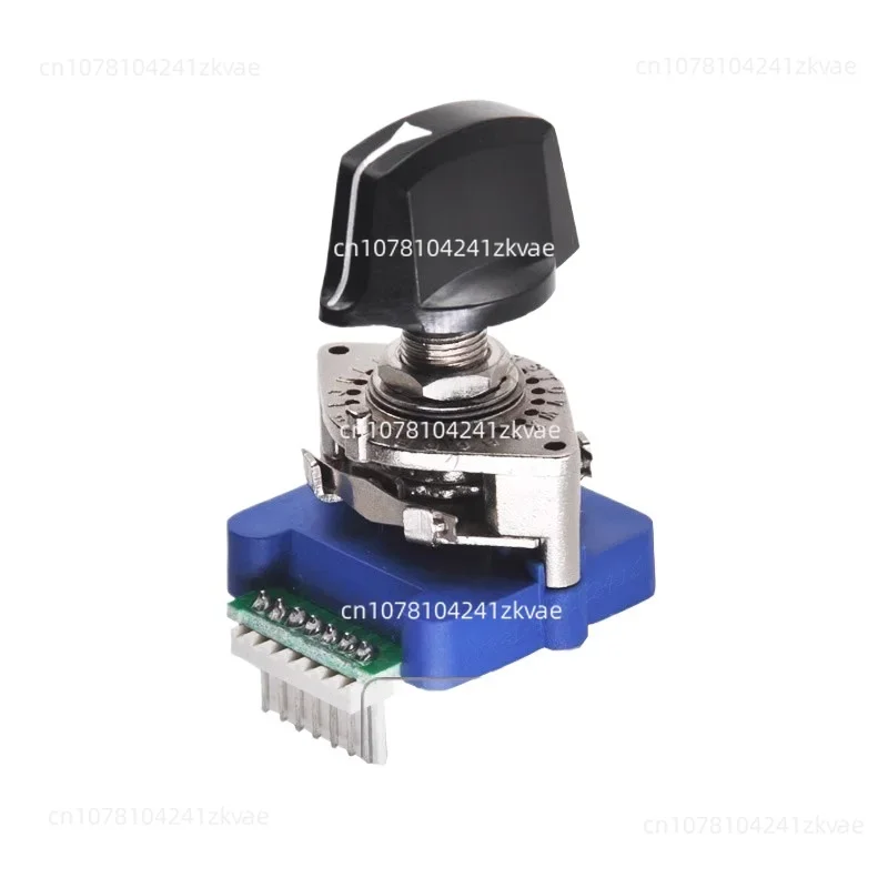 

Цифровой переключатель диапазона Kode DCRS-01J DCRS-01N DCRS-02J DCRS-02N DCRS-03J DCRS-04J
