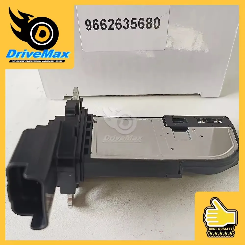 

Air Mass Meter AFH60-38 2.0 3.0 Diesel-Peugeot-308 5008 Expert Auto parts for 9662635680 afh6038 afh60-38 air flow 2505080