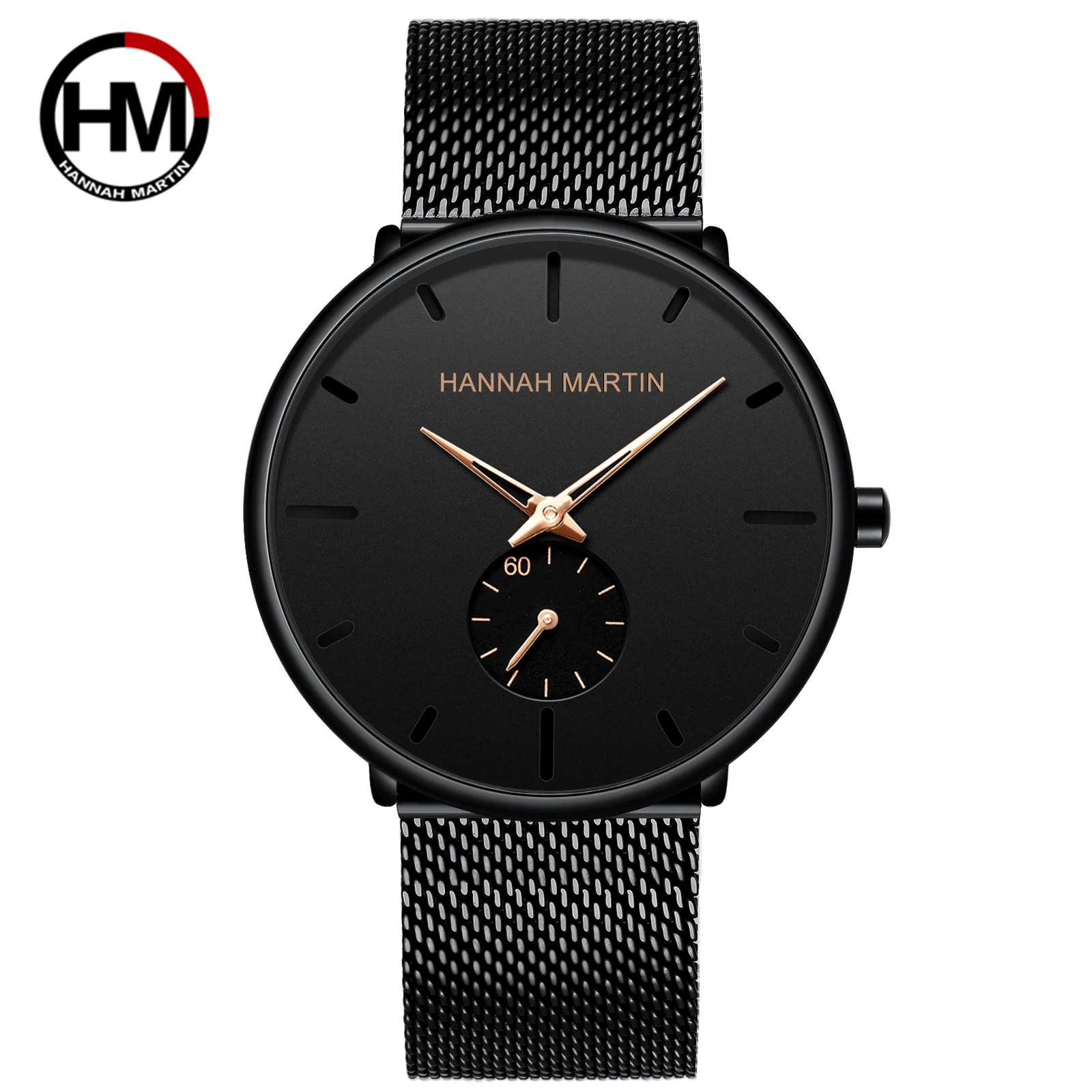 

Top brand multi-function Relagio Masculino high-quality Dropping men's wristwatch Original quartz movement stainless steel watch