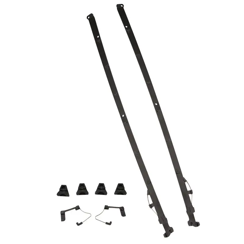 A01K-Panoramic Roof Sunroof Glass Slider Repair Set For Mercedes CLA GLA Class W117 A1567800700 A1767800175 A1177800300