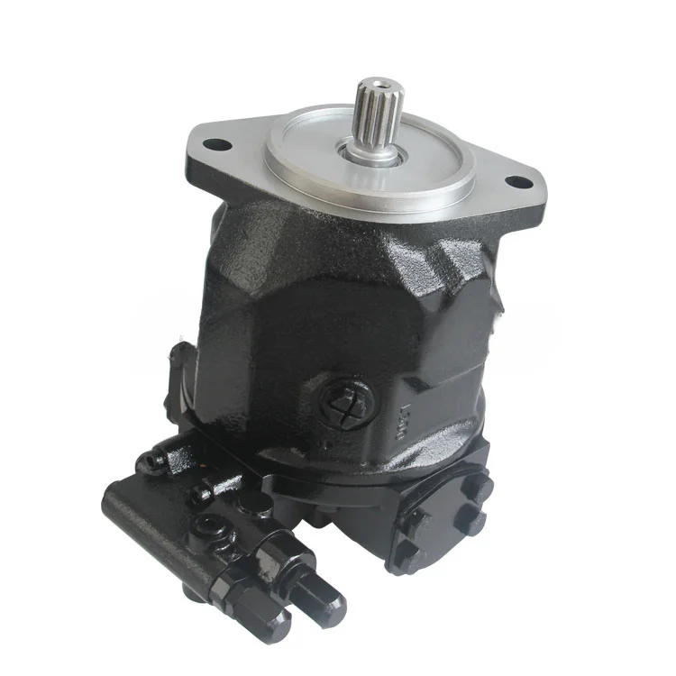 A10VSO Series A10VSO28 A10VSO45 A10VSO71 A10VSO100 A10VSO140 Hydraulic Variable Piston Pump