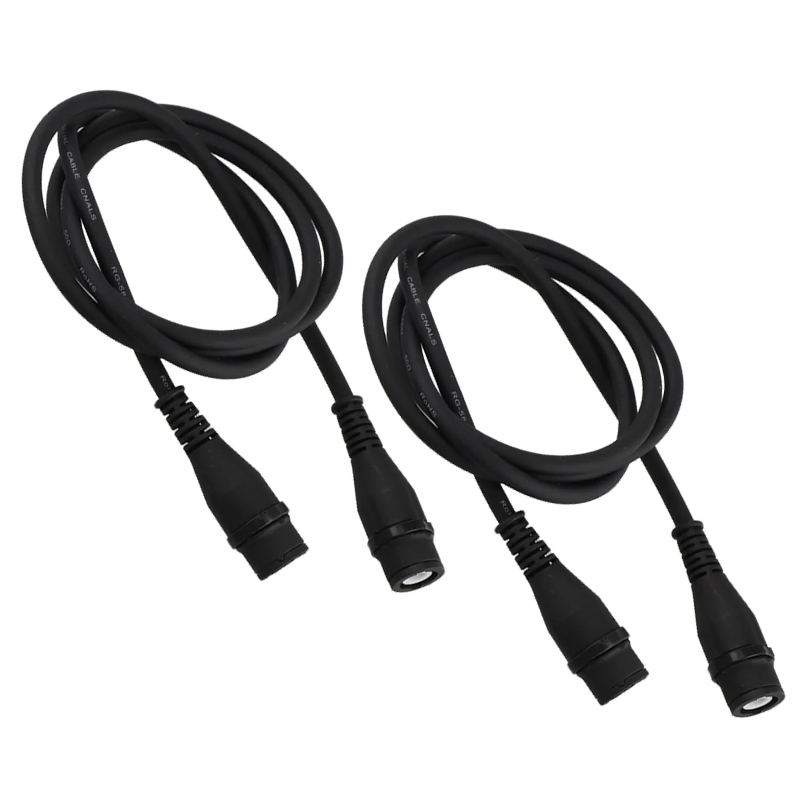 

Кабель для беспроводных устройств, адаптер, длина линии 100 см, измерительные провода BNC, универсальное использование, длина 100 см, соответствие импеданса