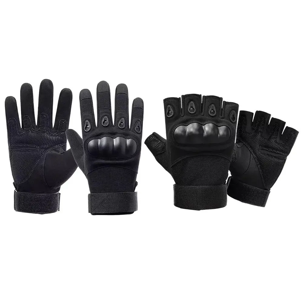 #8 Microfiber Cycling Gloves Comparison Guide