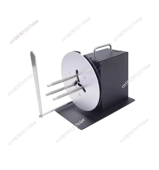 HD-R7 Adjustable Sp… - image