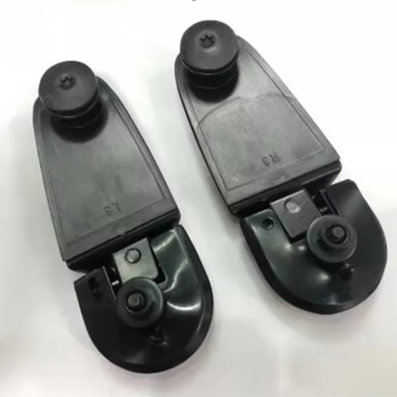 

НОВЫЙ HNROCK задняя задняя дверь, стеклянная петля, правая и левая 2L2Z78420A68AA 2L2Z78420A69AA ДЛЯ Ford Explorer01-05